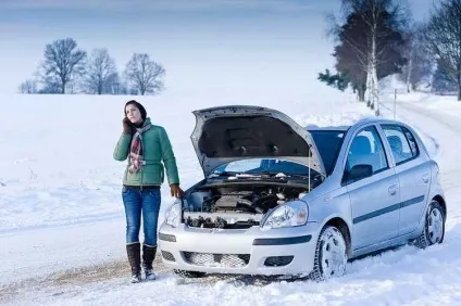 Погано заводиться на холодну причини чому машина і двигун не заводяться (погано) Погано заводиться на холодну причини чому машина і двигун не заводяться