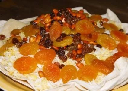 Плов з куркою - рецепти приготування з фото (куркою) Плов з куркою - рецепти приготування з фото