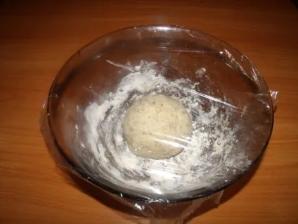 Піца з фаршем і помідорами (піца) Піца з фаршем і помідорами