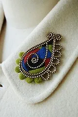 Вироби з блискавок