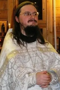 Чому священики носять бороди (лаврішево) Чому священики носять бороди