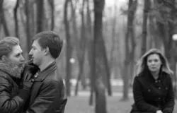 Чому мене ніхто не любить