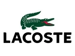 Чому символом lacoste є крокодил