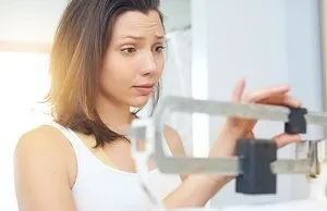 Чому повертаються скинуті кілограми woman s day (кілограми) Чому повертаються скинуті кілограми woman s day