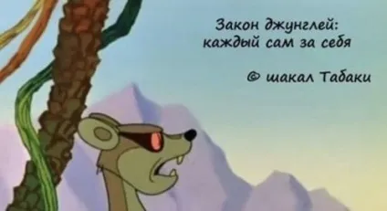 Чому по суті ніхто нікому не потрібен (див (нікому) Чому по суті ніхто нікому не потрібен (див