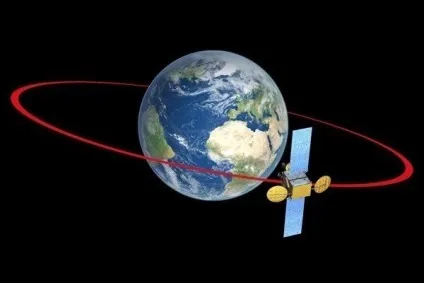 Чому космонавти відчувають невагомість