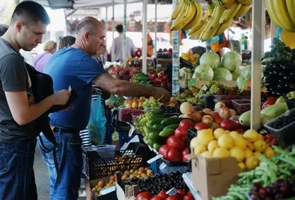 Чому Украінане перестали вірити в світле майбутнє суспільство України (майбутнє) Чому Украінане перестали вірити в світле майбутнє суспільство України