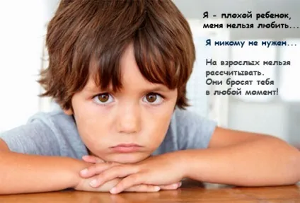 Чому дитина б'ється в садку або школі що робити батькам - поради психолога (психолога) Чому дитина б'ється в садку або школі що робити батькам - поради психолога