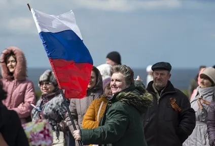 Чому Украінане перестали вірити в світле майбутнє суспільство України (майбутнє) Чому Украінане перестали вірити в світле майбутнє суспільство України