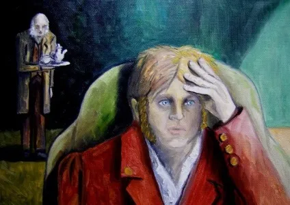 Чому обломів полюбив Ольга Іллінська (чому) Чому обломів полюбив Ольга Іллінська