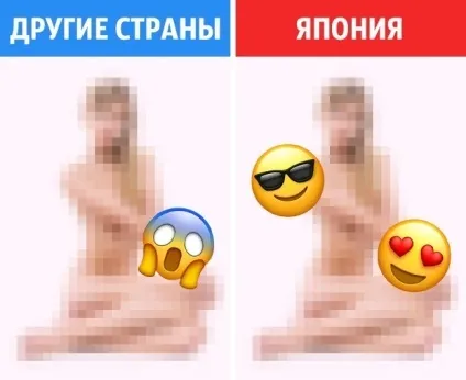 Чому японія схожа на іншу планету 4 причини (чому) Чому японія схожа на іншу планету 4 причини