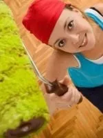 Підготовка стелі до фарбування