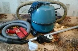 Фарбування стелі своїми руками як пофарбувати стелю пензлем і валиком (руками) Фарбування стелі своїми руками як пофарбувати стелю пензлем і валиком