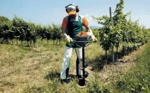За якими критеріями вибрати ручний бур для стовпів (саморобний своїми руками) За якими критеріями вибрати ручний бур для стовпів