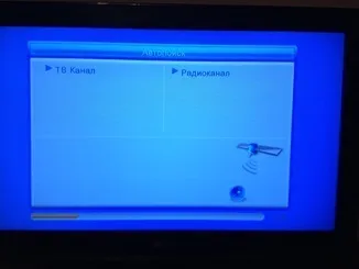 Підключення цифрової приставки dvb-t2 bbk до телевізора