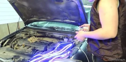 Підсвічування коліс автомобіля своїми руками (коліс) Підсвічування коліс автомобіля своїми руками