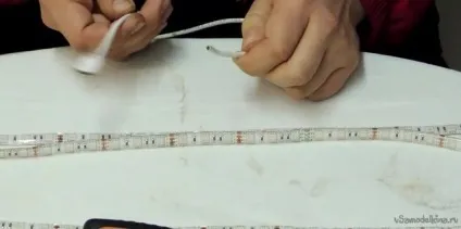 Підсвічування коліс автомобіля своїми руками (підсвічування) Підсвічування коліс автомобіля своїми руками