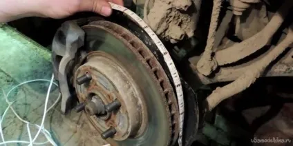 Підсвічування коліс автомобіля своїми руками (коліс) Підсвічування коліс автомобіля своїми руками