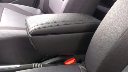 Підлокітник на renault duster - вибір і установка (renault) Підлокітник на renault duster - вибір і установка