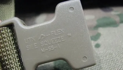 Поговоримо про фурнітуру duraflex і ykk (duraflex) Поговоримо про фурнітуру duraflex і ykk