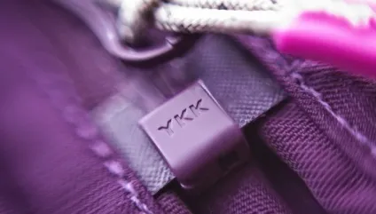 Поговоримо про фурнітуру duraflex і ykk (duraflex) Поговоримо про фурнітуру duraflex і ykk