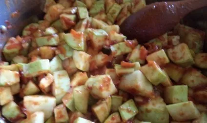 Корисні поради по закупорці кабачкової ікри (ікри) Корисні поради по закупорці кабачкової ікри