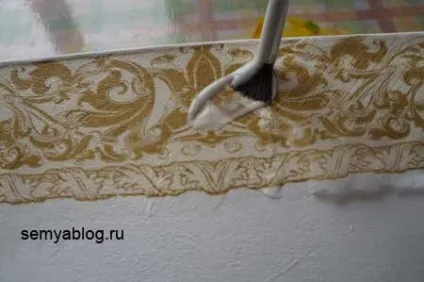 Докладний майстер-клас декупажу коробки з-під взуття, сімейний блог Ірини Полякової (взуття) Докладний майстер-клас декупажу коробки з-під взуття, сімейний блог Ірини Полякової