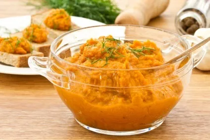 Корисні поради по закупорці кабачкової ікри (ікри) Корисні поради по закупорці кабачкової ікри