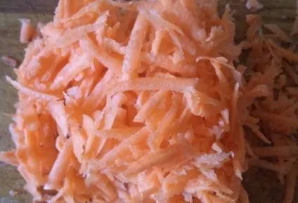 Корисні поради по закупорці кабачкової ікри (помішуючи середньому вогні) Корисні поради по закупорці кабачкової ікри