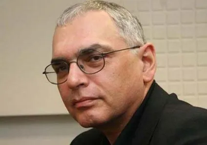 Політолог Шахназаров георгий хосроевіч основні віхи біографії (Шахназаров) Політолог Шахназаров георгий хосроевіч основні віхи біографії