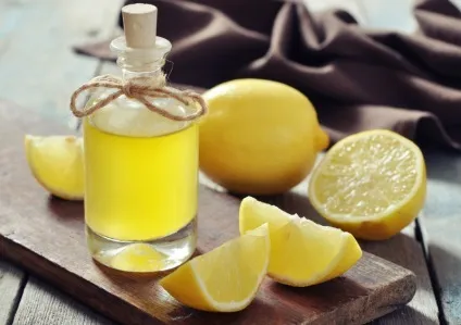 Корисні маски для волосся з лимоном рецепти домашнього приготування (маски) Корисні маски для волосся з лимоном рецепти домашнього приготування