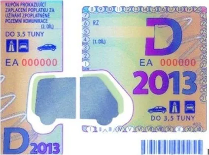 Поїздка на машині в Європу самостійно (самостійно) Поїздка на машині в Європу самостійно