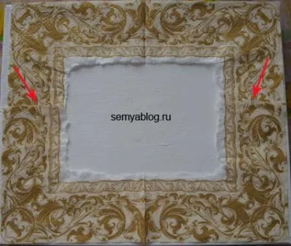 Докладний майстер-клас декупажу коробки з-під взуття, сімейний блог Ірини Полякової (майстер-клас) Докладний майстер-клас декупажу коробки з-під взуття, сімейний блог Ірини Полякової