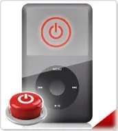 Після розрядки не включається ipod touch 5, 4, nano 7, 6, classic, shuffle, у нас на айпод все