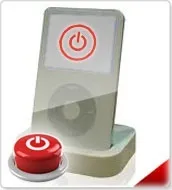 Після розрядки не включається ipod touch 5, 4, nano 7, 6, classic, shuffle, у нас на айпод все
