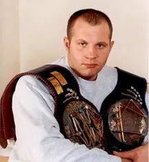 Останній імператор