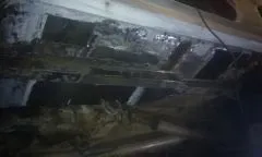 Поніжайка нива, трансмісія кпп і зчеплення нива-ваз-2121-21213-21214-2131 (нива) Поніжайка нива, трансмісія кпп і зчеплення нива-ваз-2121-21213-21214-2131