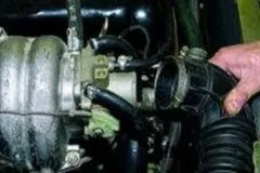 Поніжайка нива, трансмісія кпп і зчеплення нива-ваз-2121-21213-21214-2131 (зчеплення) Поніжайка нива, трансмісія кпп і зчеплення нива-ваз-2121-21213-21214-2131