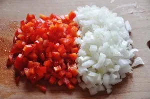 Помідори в мультиварці
