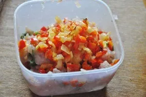 Помідори в мультиварці
