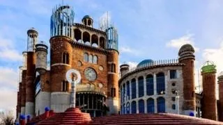 Побудувати храм своїми руками - без дозволу і без досвіду - bbc російська служба (ілюстрації Rodolfo Contreras) Побудувати храм своїми руками - без дозволу і без досвіду - bbc російська служба