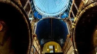Побудувати храм своїми руками - без дозволу і без досвіду - bbc російська служба (досвіду) Побудувати храм своїми руками - без дозволу і без досвіду - bbc російська служба