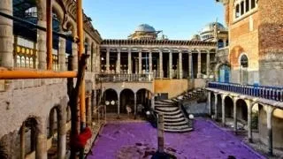 Побудувати храм своїми руками - без дозволу і без досвіду - bbc російська служба (дозволу) Побудувати храм своїми руками - без дозволу і без досвіду - bbc російська служба