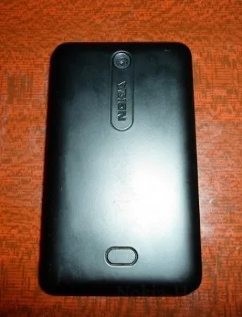 Повний огляд nokia asha 501 (Дисплей сенсорний ємнісний) Повний огляд nokia asha 501