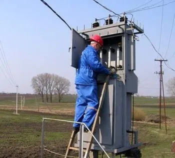 Отримання ту на електропостачання з чого почати, 10 кіловольт (кіловольт) Отримання ту на електропостачання з чого почати, 10 кіловольт