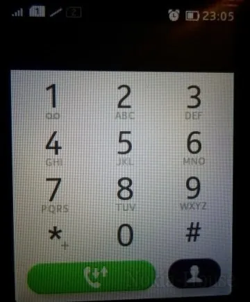 Повний огляд nokia asha 501 (точок) Повний огляд nokia asha 501