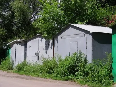 Порядок приватизації гаража після 1 березня 2015 роки (документ сплаті мита) Порядок приватизації гаража після 1 березня 2015 року