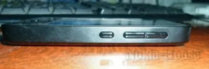 Повний огляд nokia asha 501 (ємнісний точок кольорів) Повний огляд nokia asha 501