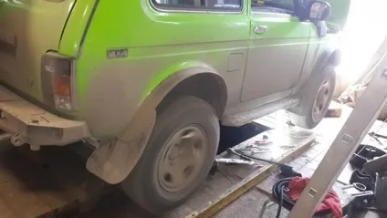 Поніжайка нива, трансмісія кпп і зчеплення нива-ваз-2121-21213-21214-2131 (поніжайка) Поніжайка нива, трансмісія кпп і зчеплення нива-ваз-2121-21213-21214-2131