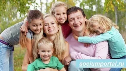 Посібники на четверту дитину в 2016 році (виплати за четверту дитину) Посібники на четверту дитину в 2016 році